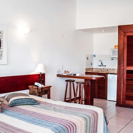 La Boheme Hotel e Apart Hotel Búzios Esterno foto