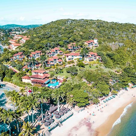 La Boheme Hotel e Apart Hotel Búzios Esterno foto