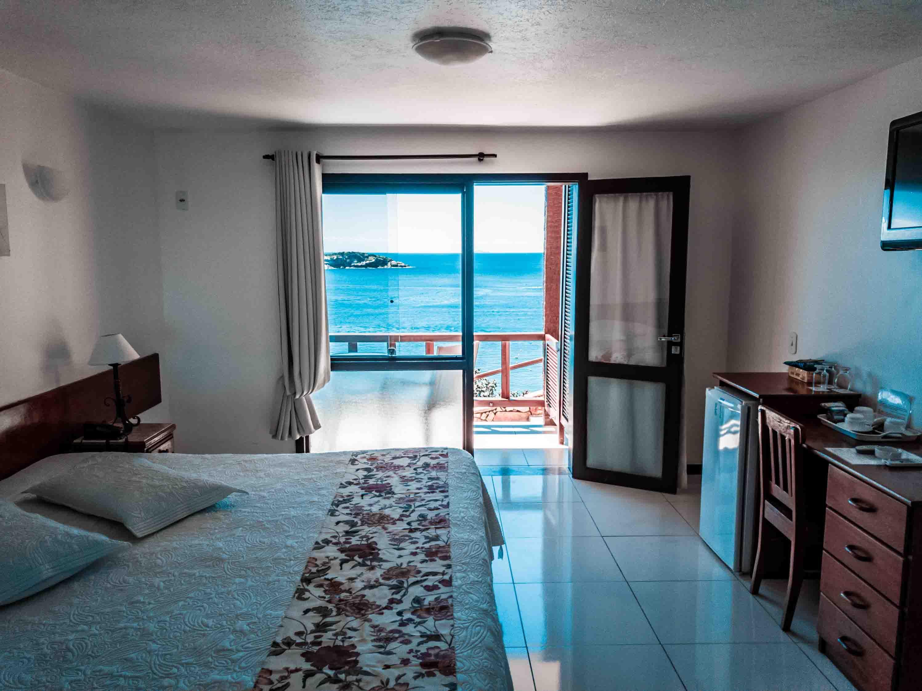 La Boheme Hotel e Apart Hotel Búzios Esterno foto