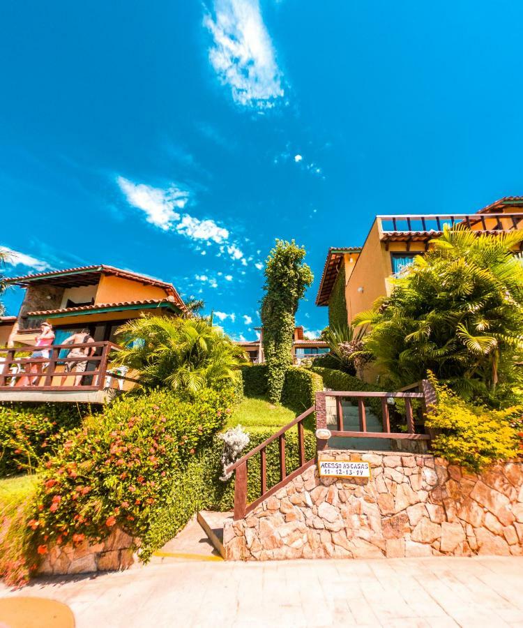 La Boheme Hotel e Apart Hotel Búzios Esterno foto